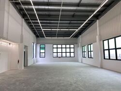 Tuas South Connection (D22), Factory #585356341